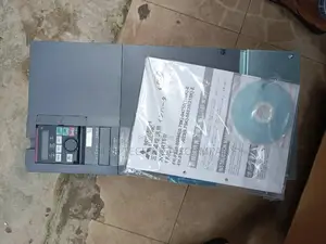 Mitsubishi Motor Drive 30kw/40hp