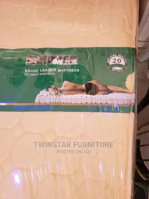 New Modern Foreign Orthopedic Mattress 6*7