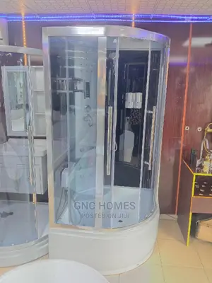 Shower Room for Bathroom 100/100cm