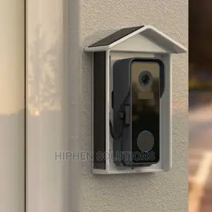 HD Video Door Phone