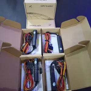High Quality GPS Tracker in Maryland,One Time Payment Fee