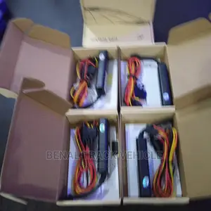 Very Quality GPS Tracker in Maryland,One Time Payment Fee