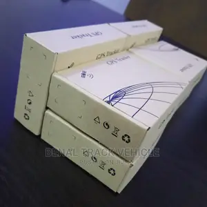 Top Affordable GPS Tracker in Magodo,One Time Payment Fee