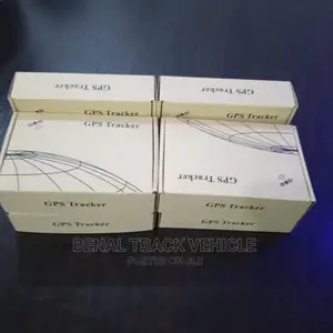 Durable GPS Tracker in Magodo,One Time Payment Fee