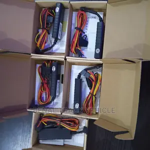 Top Efficient GPS Tracker in Magodo,One Time Payment Fee