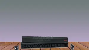 Ap9559 Rack Pdu,Basic, 1u, 16a,208 230v