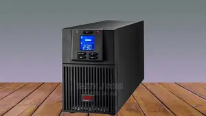 Srv1ki, 1kva APC Easy UPS on-Line SRV 1000va 230V
