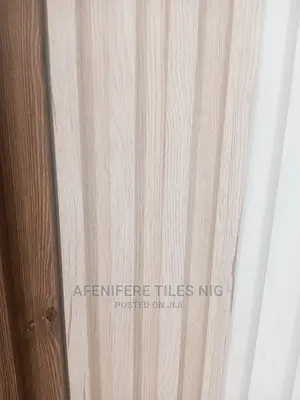 Fluted Panel