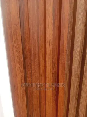 Fluted Panel