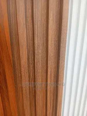 Fluted Panel