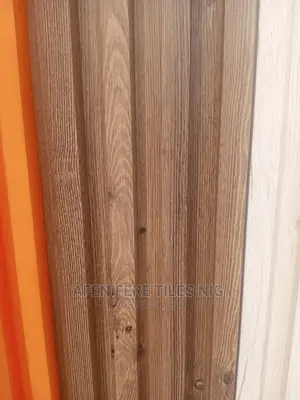 Fluted Panel