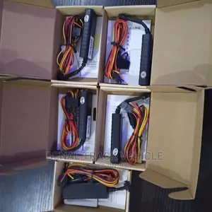 Top Standard GPS Tracker in Magodo,One Time Payment Fee