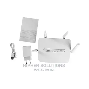 Universal Router