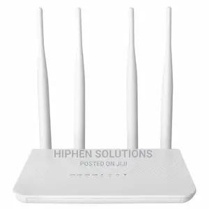 Universal 4G LTE