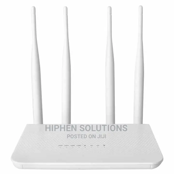 Universal 4G LTE