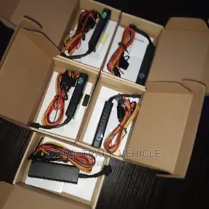 Efficient GPS Tracker in Magodo,One Time Payment Fee