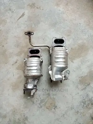 Catalytic Converter Honda Pilot 2018 Model