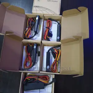 High Efficient GPS Tracker in Magodo,One Time Payment Fee