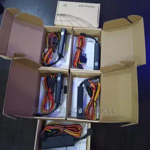Very Efficient GPS Tracker in Magodo,One Time Payment Fee