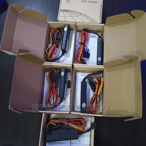 Quality GPS Tracker in Magodo,One Time Payment Fee