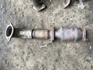Catalyst Converter Honda Accord 2008 Model