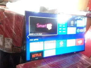 LG 32 Inches Smart Television