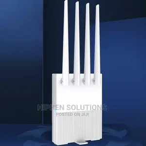 4G LTE Router