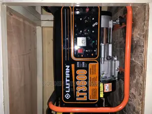 Lutian Generator