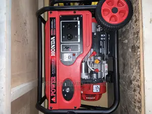 Ipower Generator