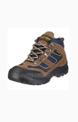 X2000 S3 Safety Jogger Boot