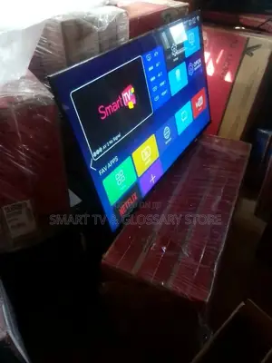 New 49" Webos LG Smart Tv +2 HDMI