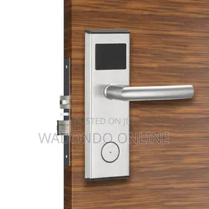 Hotel Card Lock Rfid Smart Lock