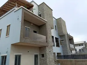 Dark Tinted Glass Frameless#Ocha Estates