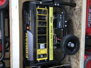 Firman Generator