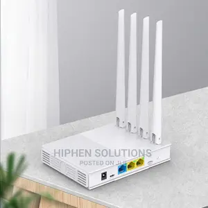 Wifi LTE Router