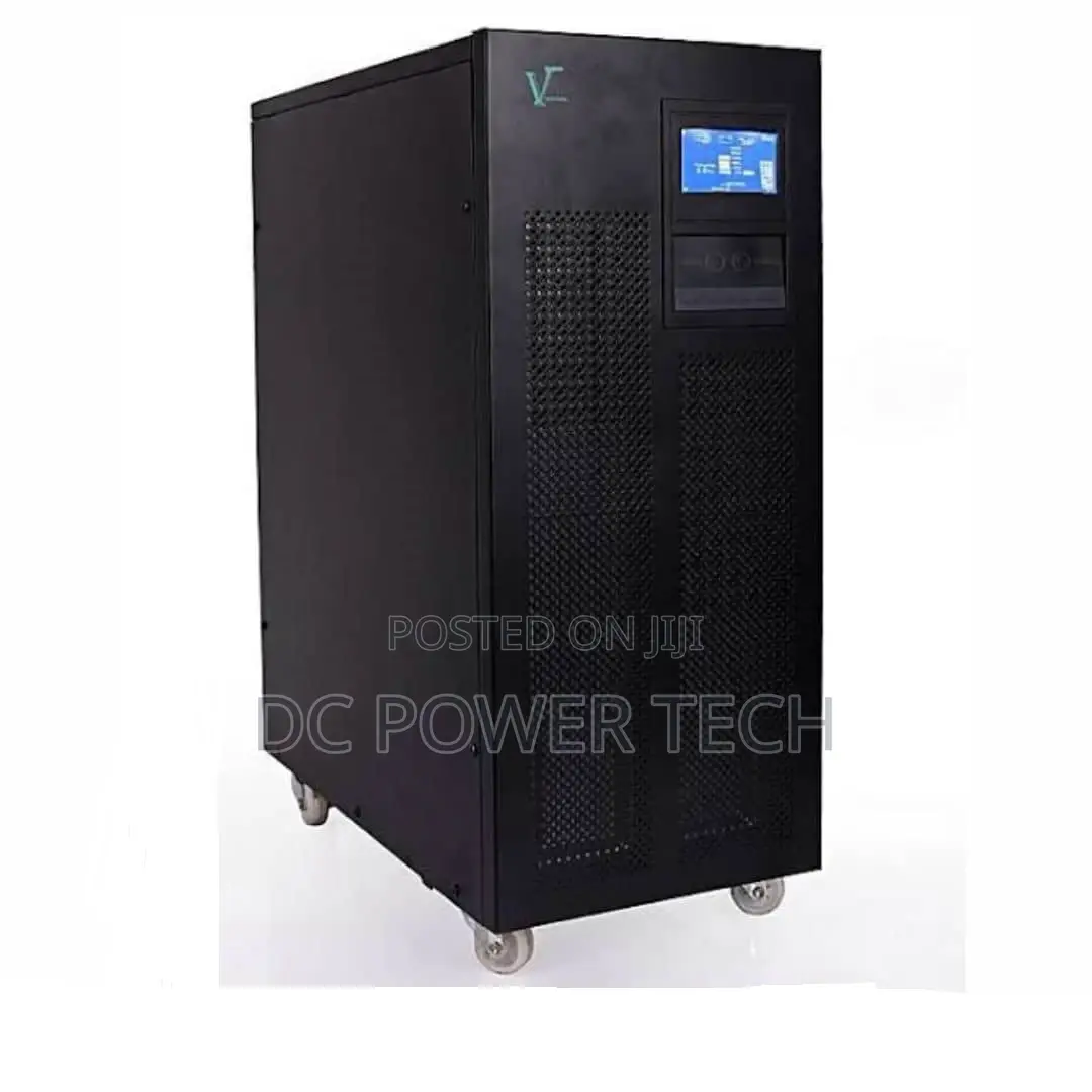6kva Online Ups (18 Months Warranty)
