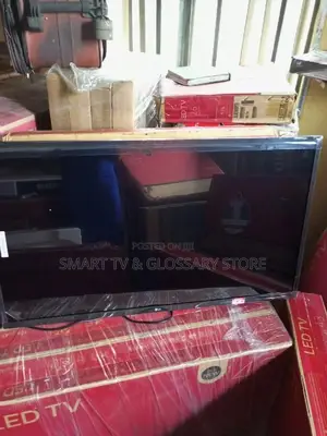 LG 49 Inches Webos Smart TV With 2 HDMI