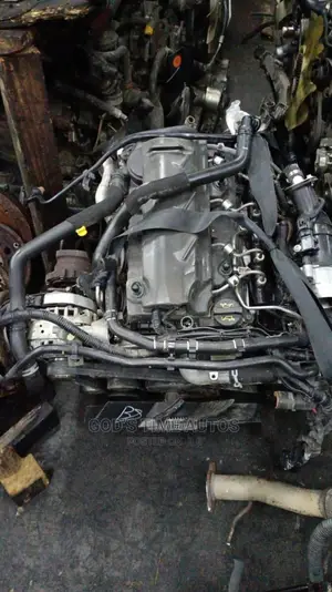 Ford Ranger 2.2l 4cyclinder Diesel