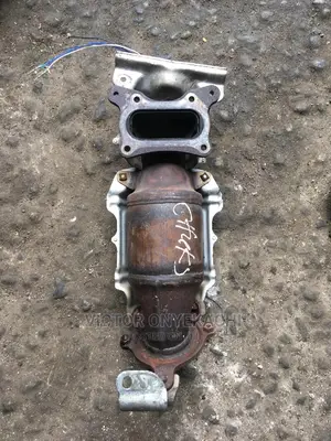 Engine Catalytic Converter Honda Accord 2008