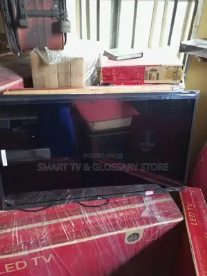 49 Inches WEBOS LG Smart TV Plus 2 HDMI