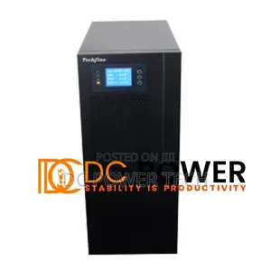 10kva C Series Online Ups