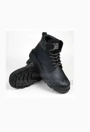 X1100n / X1110 Safety Jogger Boots