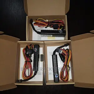 High Quality GPS Tracker in Magodo,One Time Payment Fee