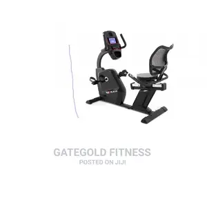 Recumbent Bike R52 Sole