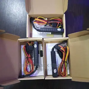 Very Quality GPS Tracker in Magodo,One Time Payment Fee