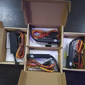 Top Quality GPS Tracker in Magodo,One Time Payment Fee