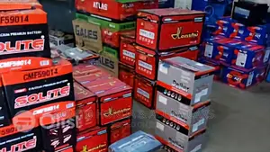 Car Batteries For Cars,Lorries,