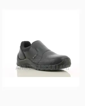 Dolce Safety Jogger Boots