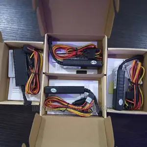 Reliable GPS Tracker in Magodo,One Time Payment Fee