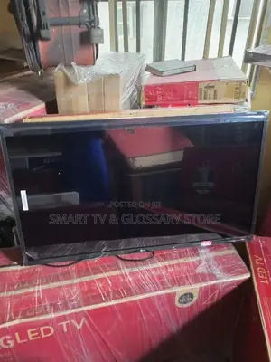 LG 49 Inches Webos Smart Tv Plus 2 HDMI